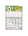 Plan lekcji FOOTBALL p25 Starpak - nr 1