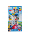 PAW PATROL / PSI PATROL Duża Baza Psiego Patrolu 6037842 Spin Master - nr 1