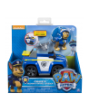 PAW PATROL / PSI PATROL  Pojazd z figurką 6022627 Spin Master mix wzorów  p.6 - nr 2