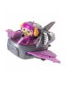 PAW PATROL / PSI PATROL  Pojazd z figurką 6022627 Spin Master mix wzorów  p.6 - nr 6