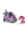 PAW PATROL / PSI PATROL  Pojazd z figurką 6022627 Spin Master mix wzorów  p.6 - nr 7