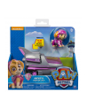 PAW PATROL / PSI PATROL  Pojazd z figurką 6022627 Spin Master mix wzorów  p.6 - nr 8