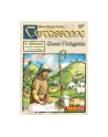 bard Carcassonne Owce i wzgórza MINDOK - nr 1