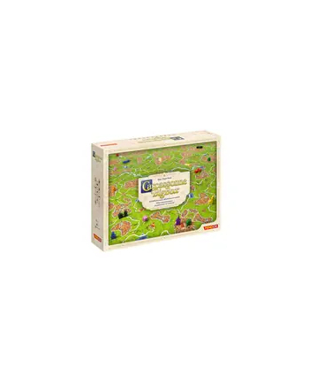 bard Carcassonne Big Box 6 gra MINDOK nr 2