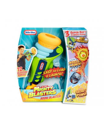 mga entertainment Little tikes My First Mighty Blasters Boom Blaster 6512550