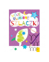 foksal Książka Moje ulubione szlaczki. 3 - nr 1