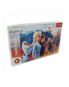 Puzzle 24-Maxi Magiczna wyprawa Disney Frozen 2 14298 TREFL - nr 2
