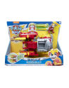 PAW PATROL / PSI PATROL Pojazdy do transformacji Marshall p2 6053687 Spin Master - nr 5