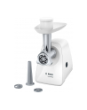bosch Maszynka do mięsa MFW2510W - nr 21