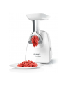 bosch Maszynka do mięsa MFW2515W - nr 33