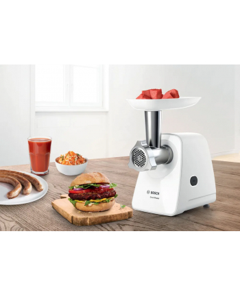 bosch Maszynka do mięsa MFW2515W