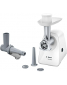 bosch Maszynka do mięsa MFW2515W - nr 44