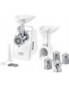 bosch Maszynka do mięsa MFW3X14W - nr 1
