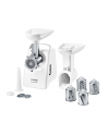 bosch Maszynka do mięsa MFW3X14W - nr 8
