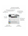 hp inc. Drukarka Color LaserJet Pro MFP M283fdw 7KW75A - nr 86