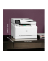 hp inc. Drukarka Color LaserJet Pro MFP M283fdw 7KW75A - nr 126