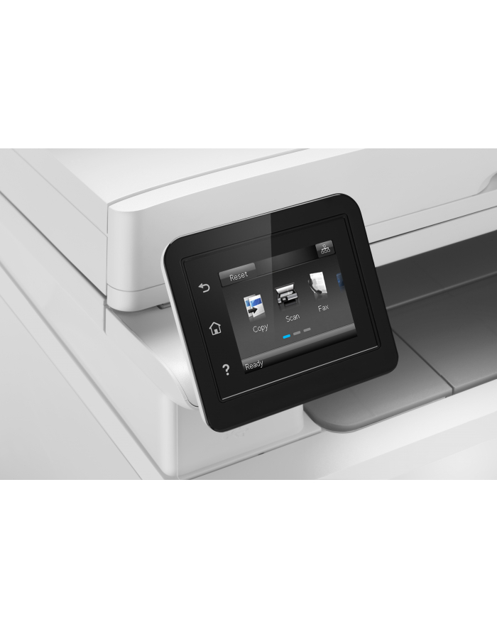 hp inc. Drukarka Color LaserJet Pro MFP M283fdw 7KW75A główny