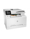 hp inc. Drukarka Color LaserJet Pro MFP M283fdw 7KW75A - nr 30