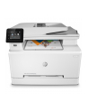 hp inc. Drukarka Color LaserJet Pro MFP M283fdw 7KW75A - nr 33