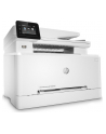 hp inc. Drukarka Color LaserJet Pro MFP M283fdw 7KW75A - nr 52