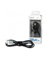 logilink Kabel USB 2.0 A męski do Micro-B męski, dł. 2m Szary - nr 5