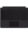 microsoft Surface Pro X Signature Keyboard with Slim Pen Bundle Commercial Black QJV-00007 - nr 2
