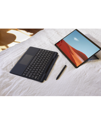 microsoft Surface Pro X Keyboard Commercial Black QJX-00007
