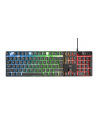 trust Klawiatura i mysz GXT 838 AZOR  Gaming Combo - nr 31