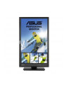 Monitor Asus 27'' PB278QV VGA DVI DP HDMI głośniki  Pivot - nr 9