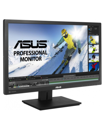 Monitor Asus 27'' PB278QV VGA DVI DP HDMI głośniki  Pivot