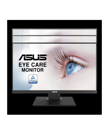 asus Monitor VA24DQLB 24cale