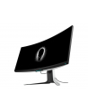 Monitor Dell AW3420DW 34.1'' NVIDIA  G-Sync  WQHD (3440x1440) /21:9/DP(1.2)/HDMI(1.4)/4xUSB 3.0/120Hz/3Y PPG - nr 35