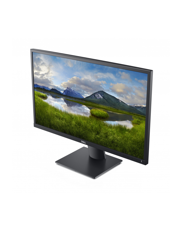 dell Monitor E2420HS 24 cale LED IPS 1920x1080 VGA/HDMI/3Y główny