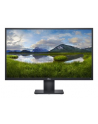 dell Monitor E2720H 27 cali LED IPS 1920x1080/VGA/DP/3Y - nr 50