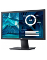 dell Monitor E2020H 19.5 LED TN 1600x900 /VGA/DP/3Y PPG - nr 1