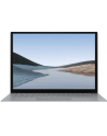 microsoft Surface Laptop 3 Win10Pro i5-1035G7/8GB/128GB/15' Commercial Platinum PLT-00008 - nr 2