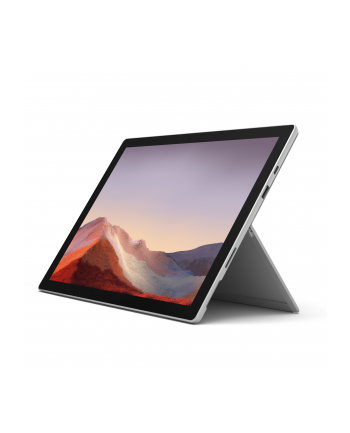 microsoft Surface Pro 7 Platinium 256GB/i5/16GB/12.3 Commercial PVS-00003
