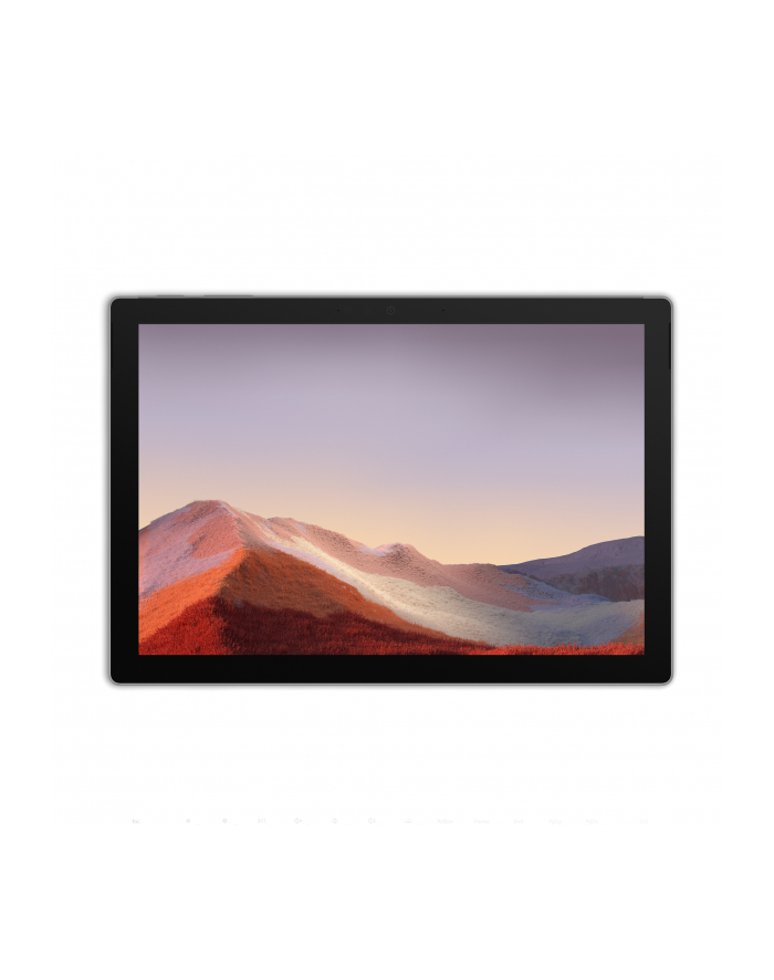microsoft Surface Pro 7 Platinium 256GB/i5/16GB/12.3 Commercial PVS-00003 główny