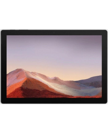 microsoft Surface Pro 7 Platinium 256GB/i7-1065G7/16GB/12.3' Commercial PVT-00003