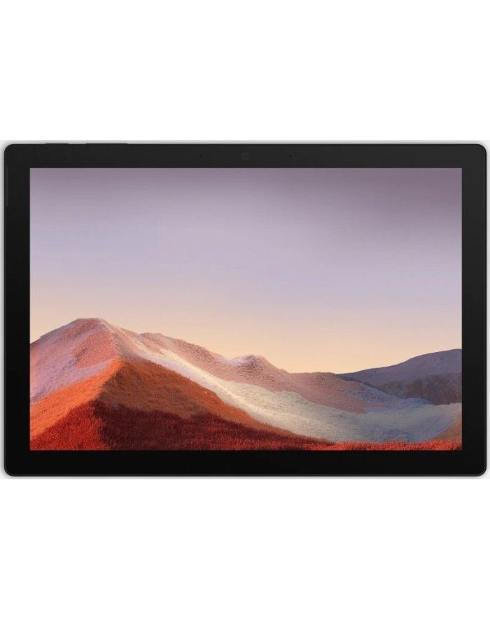 microsoft Surface Pro 7 Platinium 256GB/i7-1065G7/16GB/12.3' Commercial PVT-00003 główny