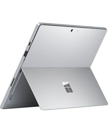 microsoft Surface Pro 7 Platinium 256GB/i7-1065G7/16GB/12.3' Commercial PVT-00003