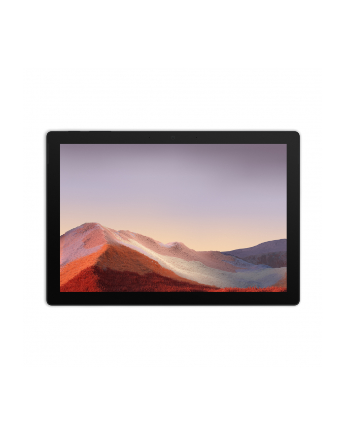 microsoft Surface Pro 7 Black 256GB/i7-1065G7/16GB/12.3' Commercial PVT-00017 główny