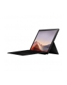 microsoft Surface Pro 7 Black 256GB/i7-1065G7/16GB/12.3' Commercial PVT-00017 - nr 4