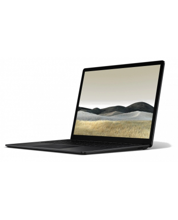 microsoft Surface Laptop 3 Win10Pro i5-1035G7/8GB/256GB/15' Commercial Black RDZ-00029