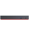 lenovo Stacja dokująca ThinkPad Thunderbolt Dock Gen 2 40ANY230EU - nr 22