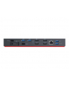 lenovo Stacja dokująca ThinkPad Thunderbolt Dock Gen 2 40ANY230EU - nr 32