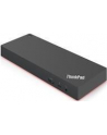 lenovo Stacja dokująca ThinkPad Thunderbolt Dock Gen 2 40ANY230EU - nr 36