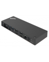 lenovo Stacja dokująca ThinkPad Thunderbolt Dock Gen 2 40ANY230EU - nr 43