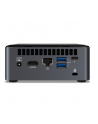 intel Zestaw MiniPC NUC10 BXNUC10I7FNH2 2xDDR4/SO-DIMM USB3 - nr 14