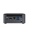 intel Zestaw MiniPC NUC10 BXNUC10I7FNH2 2xDDR4/SO-DIMM USB3 - nr 30